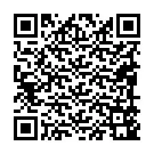 QR Code for Phone number +19089541457