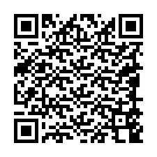 QR Code for Phone number +19089548088