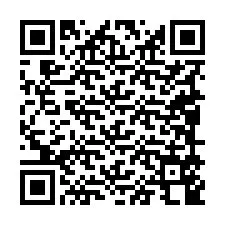 Kod QR dla numeru telefonu +19089548476