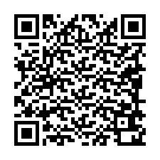 QR-Code für Telefonnummer +19089620326