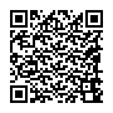 QR Code for Phone number +19089640859