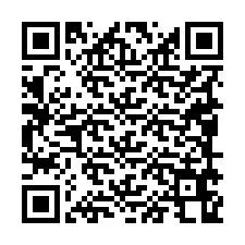 QR Code for Phone number +19089668462