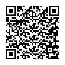 Kod QR dla numeru telefonu +19089773517