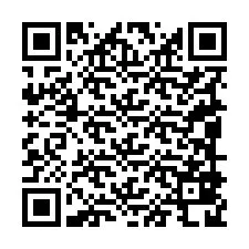QR Code for Phone number +19089828970