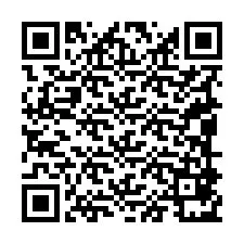 QR Code for Phone number +19089871270