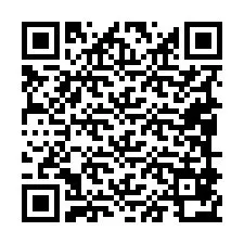 QR Code for Phone number +19089872477