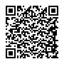 QR Code for Phone number +19089875362