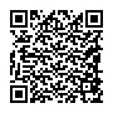 QR Code for Phone number +19089875371