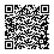 QR Code for Phone number +19089875524