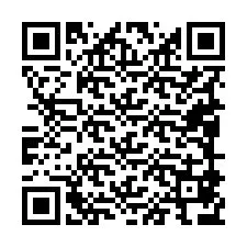 QR Code for Phone number +19089876027