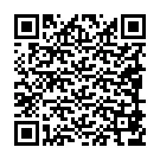 QR Code for Phone number +19089876036