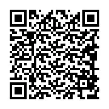 QR Code for Phone number +19089876632