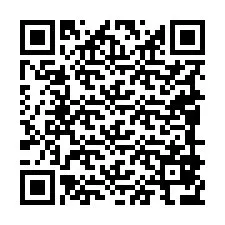 QR Code pour le numéro de téléphone +19089876946