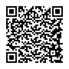 QR Code for Phone number +19089877531