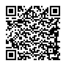 QR Code for Phone number +19089877607
