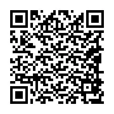 电话号码二维码 +19089877679