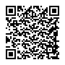 QR Code for Phone number +19089877691