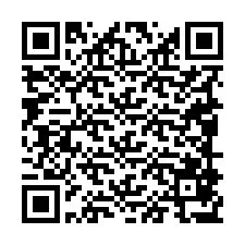 QR код за телефонен номер +19089877792