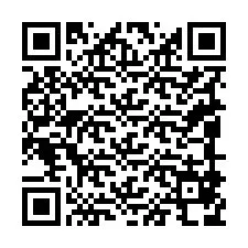 QR код за телефонен номер +19089878401