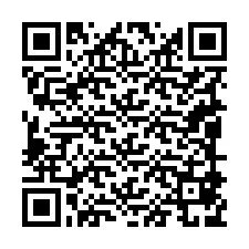 QR Code สำหรับหมายเลขโทรศัพท์ +19089879065