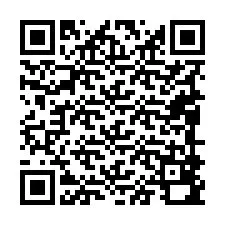 电话号码二维码 +19089890217