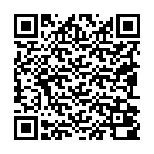 QR Code for Phone number +19092000028