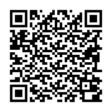 QR Code สำหรับหมายเลขโทรศัพท์ +19092000047