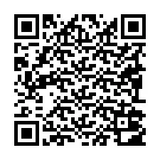 Kode QR untuk nomor Telepon +19092002826