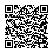 QR Code for Phone number +19092024235