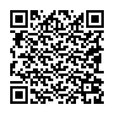 QR Code for Phone number +19092029138