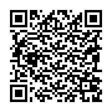 QR код за телефонен номер +19092029140