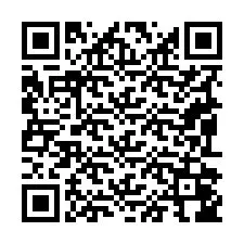 QR Code for Phone number +19092046075