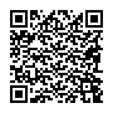 QR Code for Phone number +19092049657