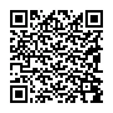 QR-code voor telefoonnummer +19092084270