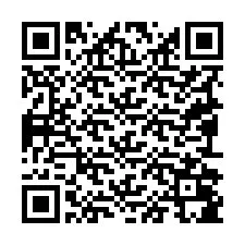 QR-Code für Telefonnummer +19092085188