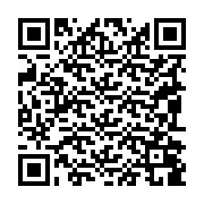 QR Code for Phone number +19092089170