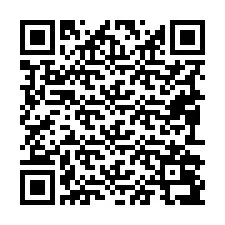 QR-код для номера телефона +19092097917