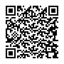 QR Code for Phone number +19092098112