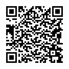 Codice QR per il numero di telefono +19092099565