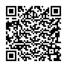 QR Code for Phone number +19092196051