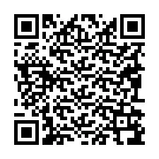 QR Code for Phone number +19092196052