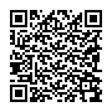 QR Code pour le numéro de téléphone +19092196334