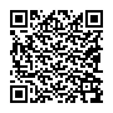 QR Code for Phone number +19092196339