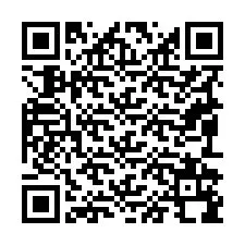 QR Code for Phone number +19092198505