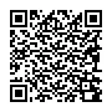 QR Code for Phone number +19092280002