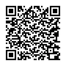 QR Code for Phone number +19092300188