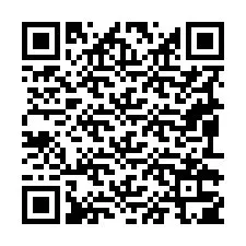 QR-Code für Telefonnummer +19092305945