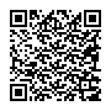 QR код за телефонен номер +19092307183