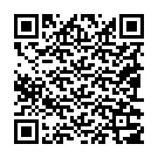 QR-Code für Telefonnummer +19092307199