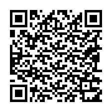 QR-code voor telefoonnummer +19092311169